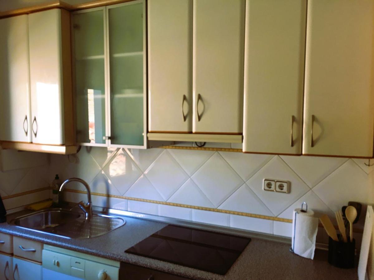 Ferienwohnung Antequera3 Saragossa Exterior foto